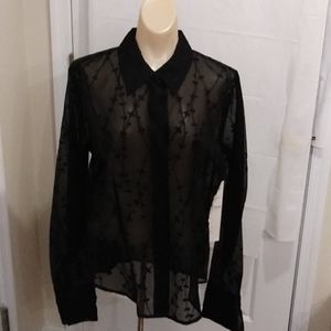 Collection Fifty Nine Blouse Black